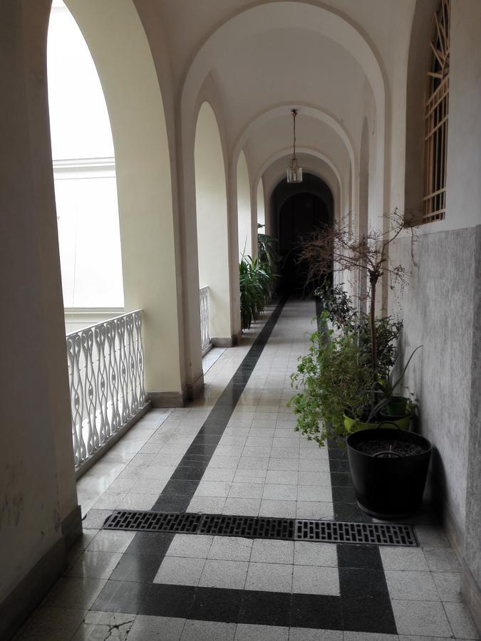 روما Prince Inn المظهر الخارجي الصورة